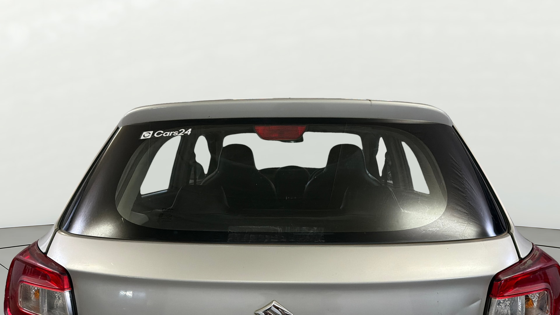 View 2019 Maruti Suzuki 1000 Base Variant Image 4 Used 2019 Maruti Suzuki 1000 Base Variant Image 4