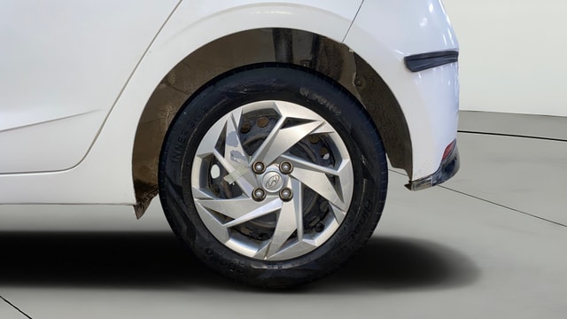 View Hyundai Elite i20 Image 8 Used Hyundai Elite i20 Image 8