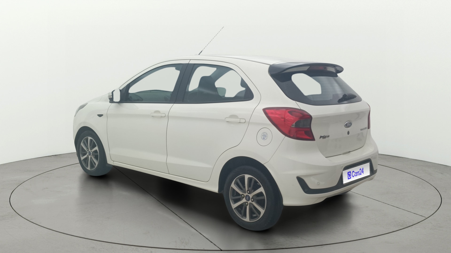 Used 2021 Ford Figo Aspire Used 2021 Ford Figo Aspire