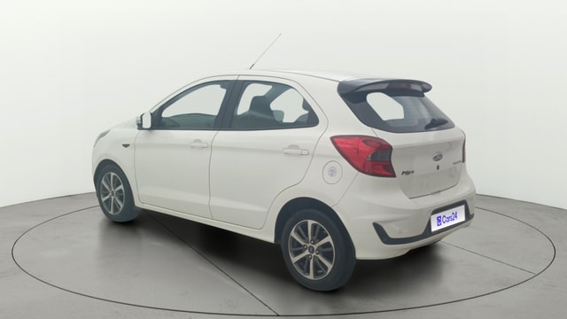 View Ford Figo Aspire Image 2 Used Ford Figo Aspire Image 2