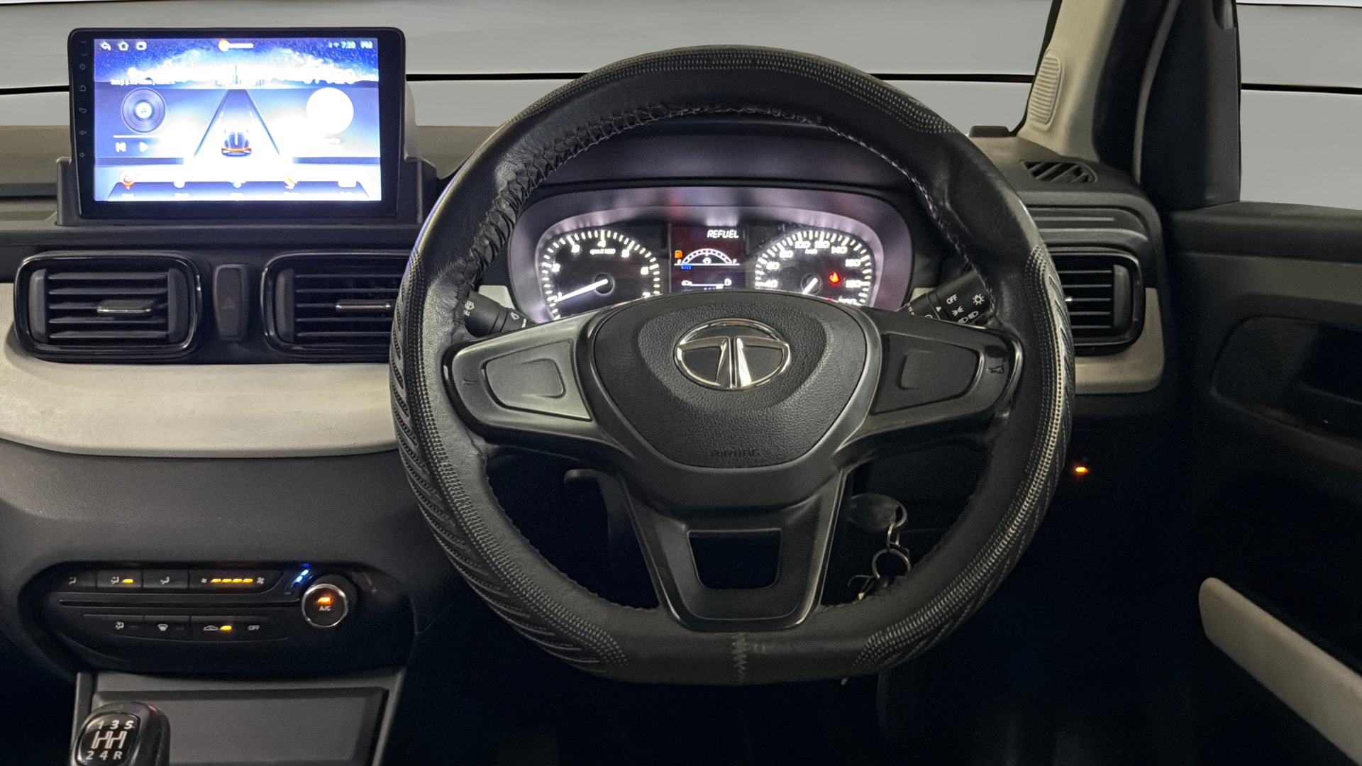 Used 2023 Tata Punch Used 2023 Tata Punch