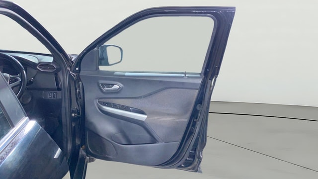 View Nissan Magnite Image 47 Used Nissan Magnite Image 47