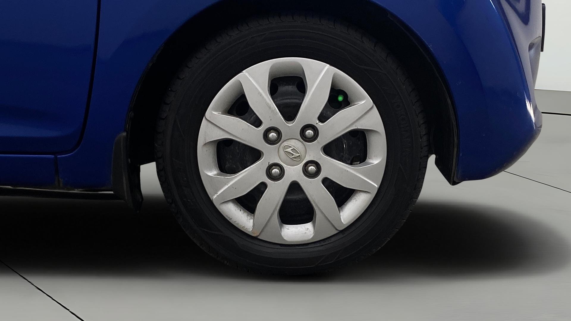 View 2015 Hyundai EON Magna Plus Image 40 Used 2015 Hyundai EON Magna Plus Image 40