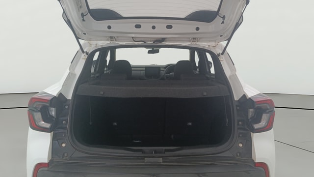 View Renault Kiger Image 39 Used Renault Kiger Image 39