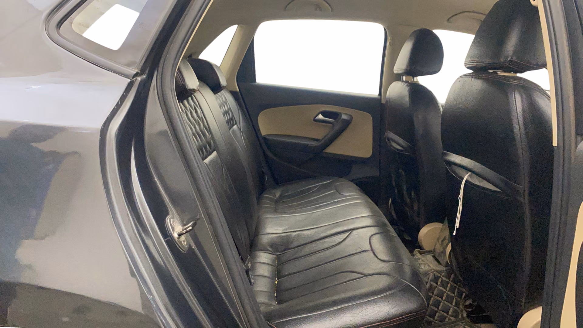 Used 2015 Volkswagen Polo Used 2015 Volkswagen Polo