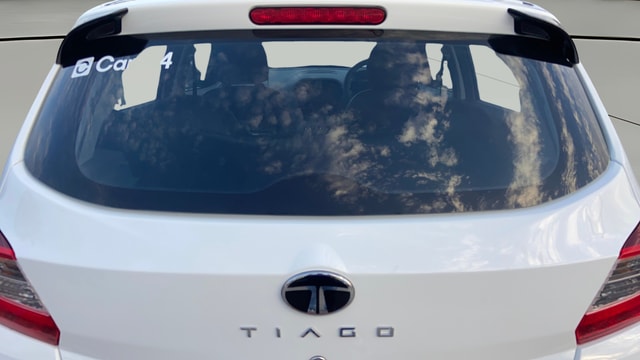 View Tata Tiago Image 4 Used Tata Tiago Image 4