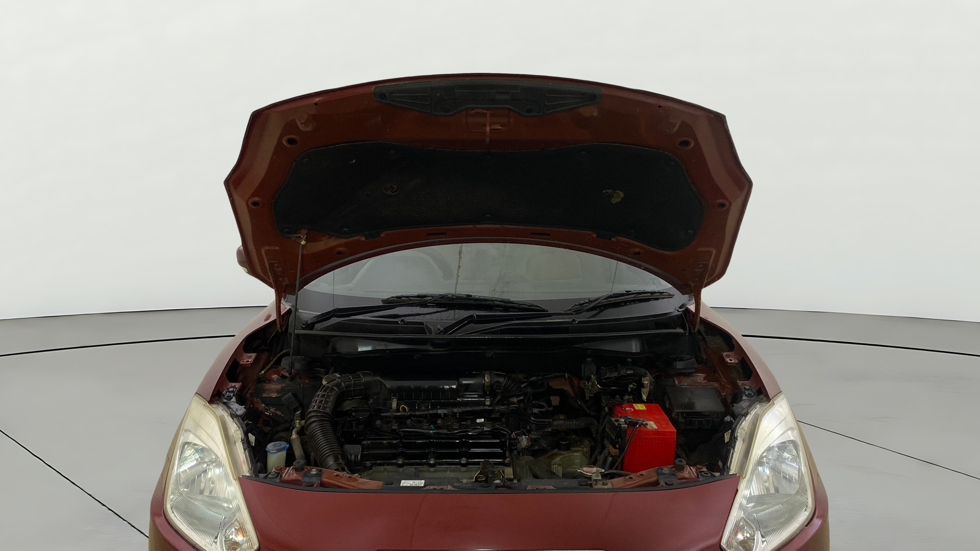 View 2018 Maruti Suzuki 1000 Base Variant Image 31 Used 2018 Maruti Suzuki 1000 Base Variant Image 31