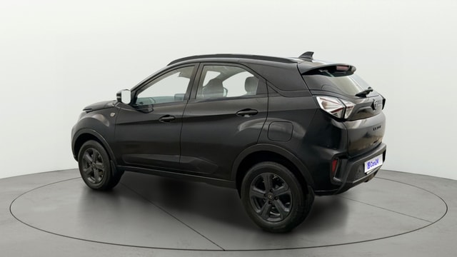 View Tata Nexon Image 2 Used Tata Nexon Image 2