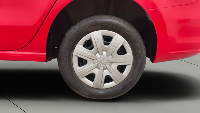 View Skoda Rapid Image 11 Used Skoda Rapid Image 11