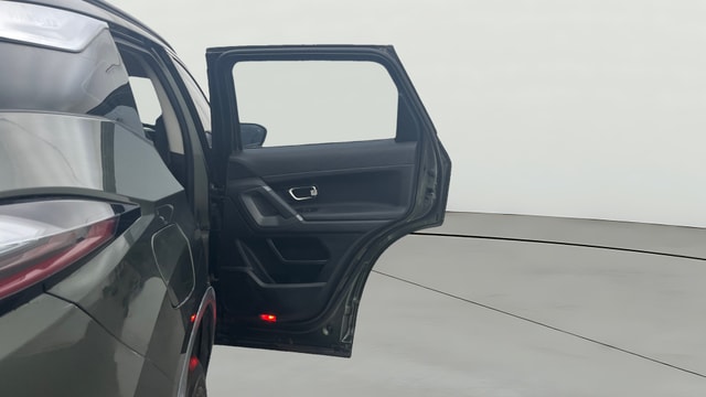 View Tata Harrier Image 8 Used Tata Harrier Image 8