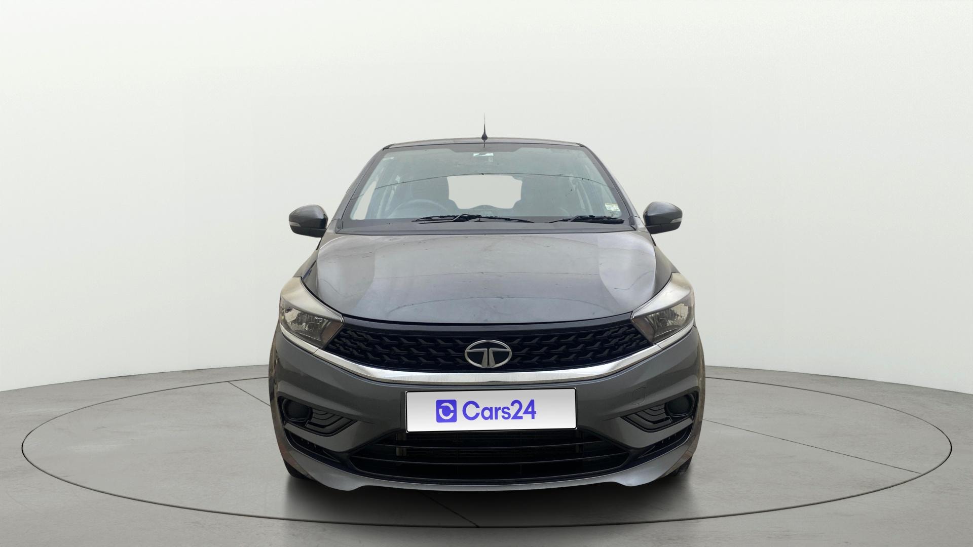 Used 2021 Tata Tiago Used 2021 Tata Tiago