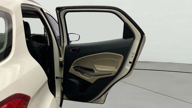 View Ford EcoSport Image 7 Used Ford EcoSport Image 7