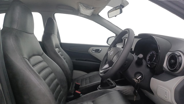 View Hyundai Grand i10 Nios Image 26 Used Hyundai Grand i10 Nios Image 26