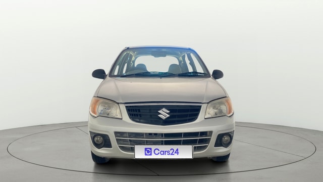 View Maruti Suzuki Alto K10 Image 1 Used Maruti Suzuki Alto K10 Image 1