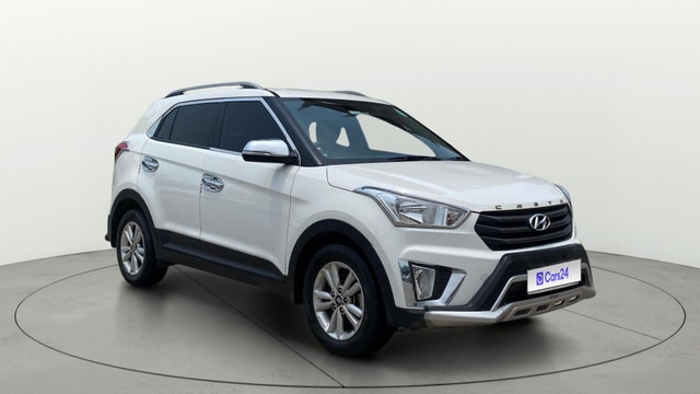 View Hyundai Creta Image 21 Used Hyundai Creta Image 21