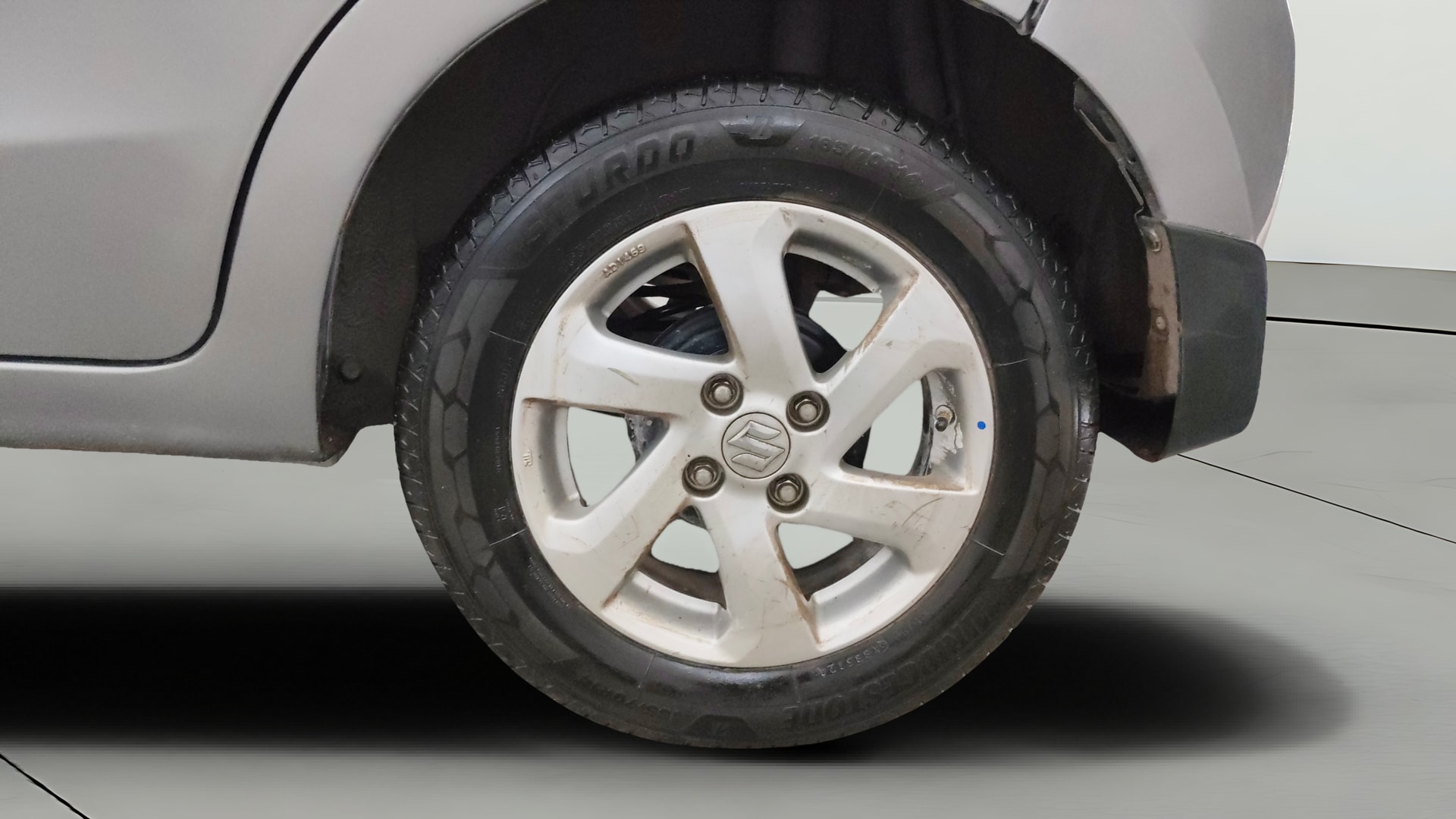 Used 2018 Maruti Suzuki 1000 Used 2018 Maruti Suzuki 1000