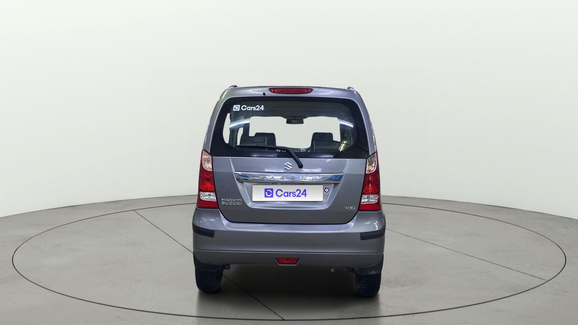 Used 2016 Maruti Suzuki 1000 Used 2016 Maruti Suzuki 1000
