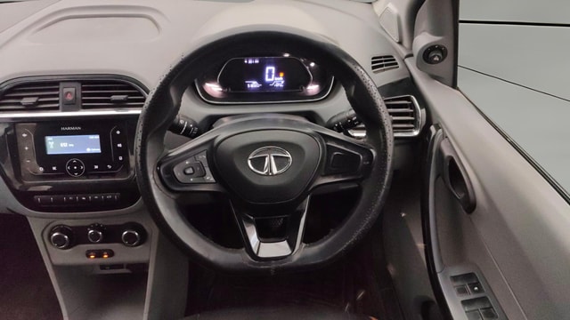 View Tata Tigor Image 20 Used Tata Tigor Image 20