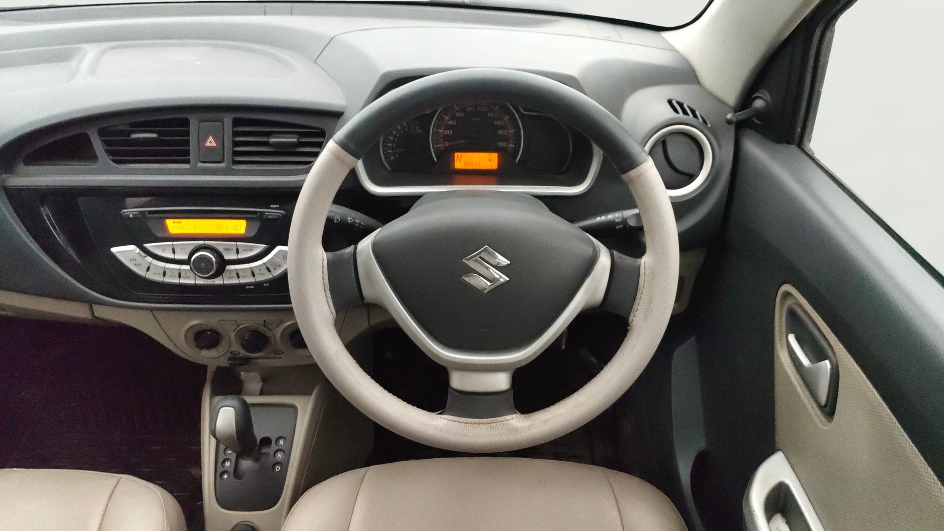 View 2015 Maruti Suzuki Alto K10 LX Image 20 Used 2015 Maruti Suzuki Alto K10 LX Image 20