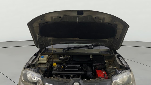 View Renault Kwid Image 32 Used Renault Kwid Image 32