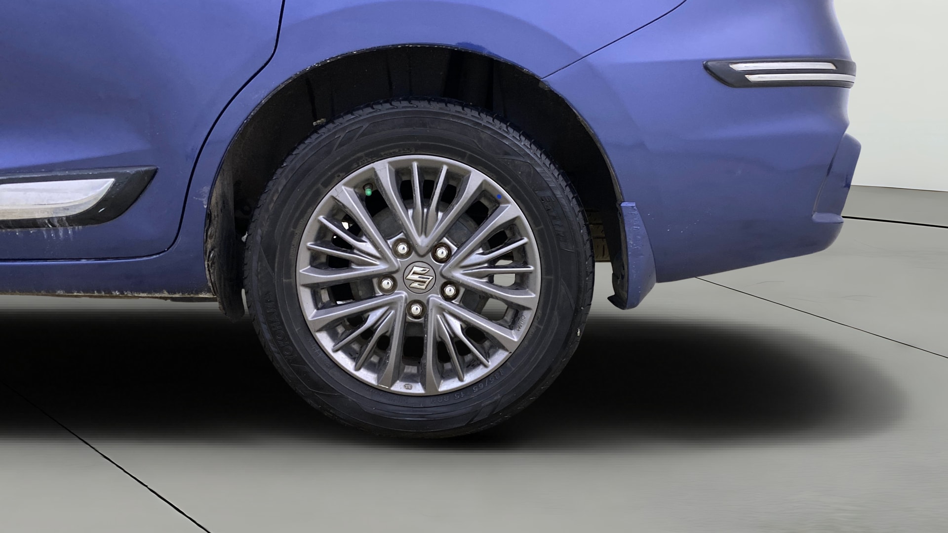 View 2019 Maruti Suzuki 1000 Base Variant Image 11 Used 2019 Maruti Suzuki 1000 Base Variant Image 11