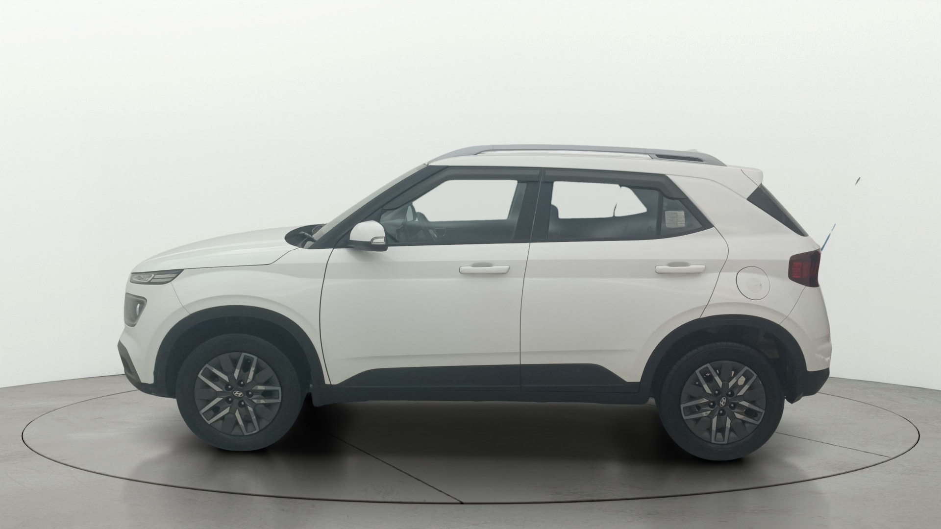 View 2022 Hyundai Venue SX 1.0 Petrol Image 26 Used 2022 Hyundai Venue SX 1.0 Petrol Image 26