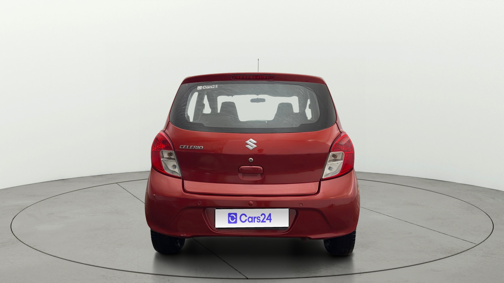 Used 2019 Maruti Suzuki 1000 Used 2019 Maruti Suzuki 1000