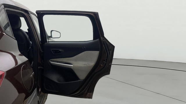 View Nissan Magnite Image 7 Used Nissan Magnite Image 7
