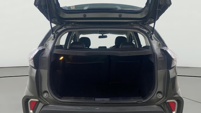 View Tata Nexon Image 38 Used Tata Nexon Image 38