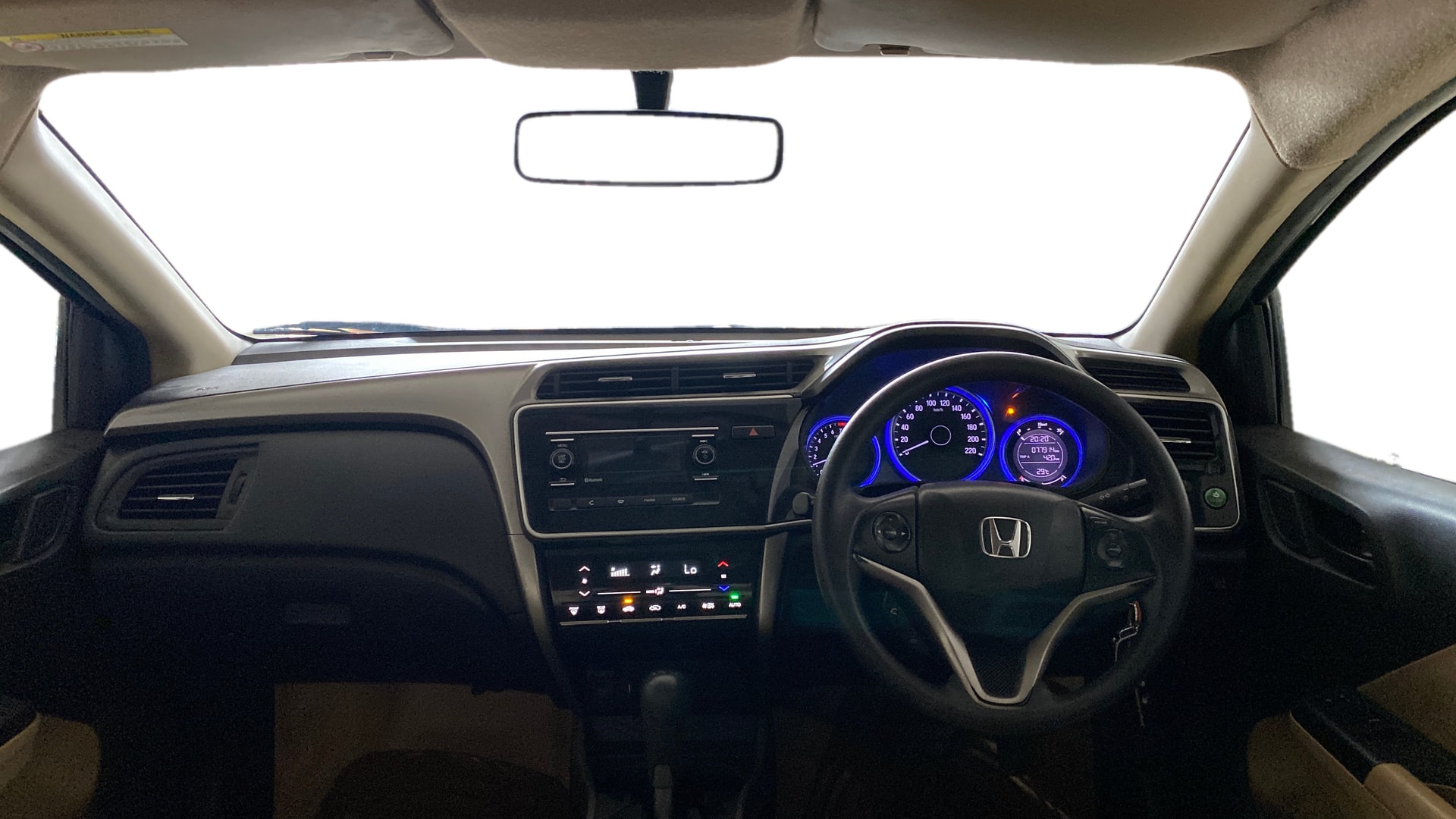 Used 2016 Honda City Used 2016 Honda City