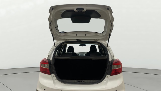 View Ford Figo Aspire Image 16 Used Ford Figo Aspire Image 16