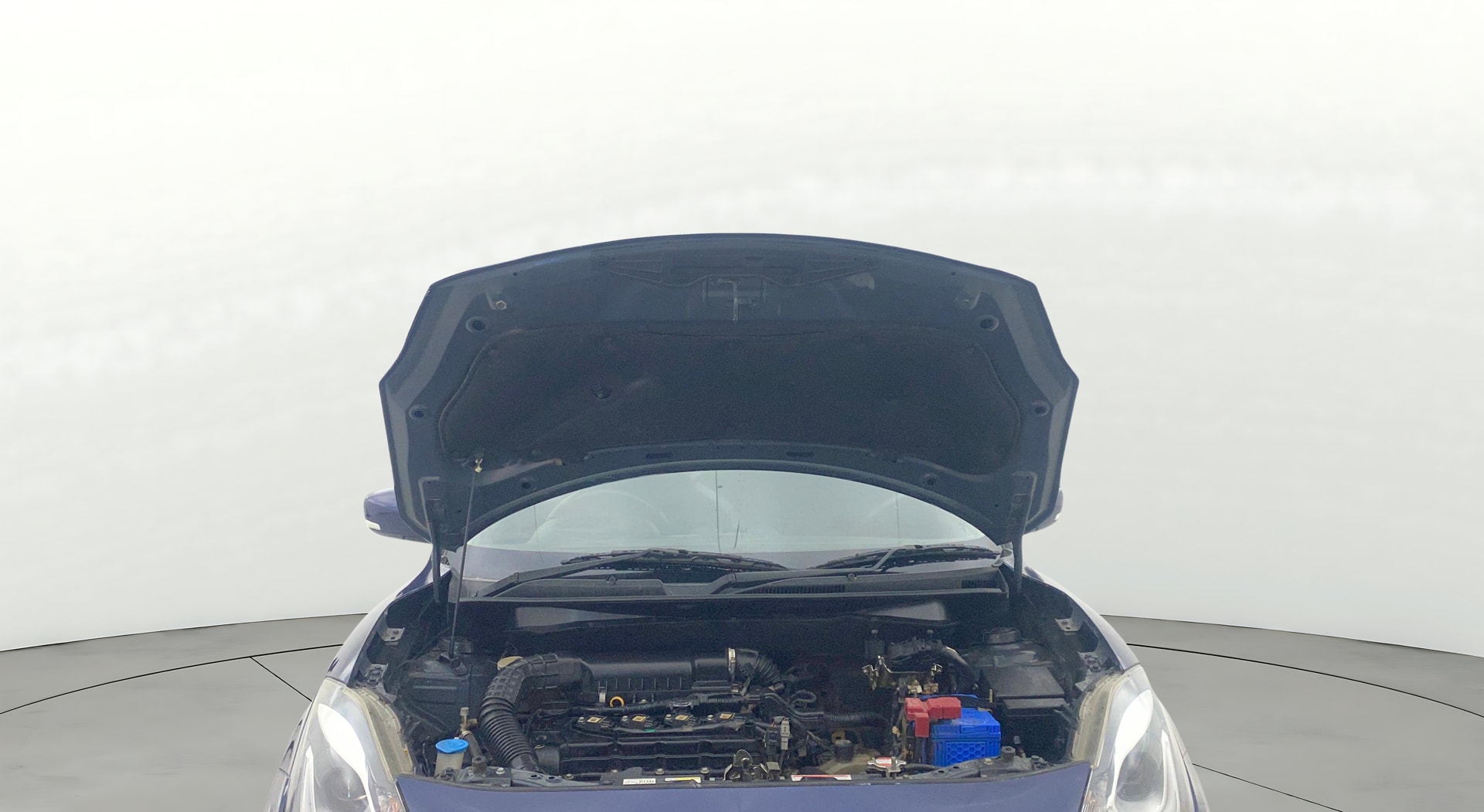 View 2019 Maruti Suzuki 1000 Base Variant Image 32 Used 2019 Maruti Suzuki 1000 Base Variant Image 32
