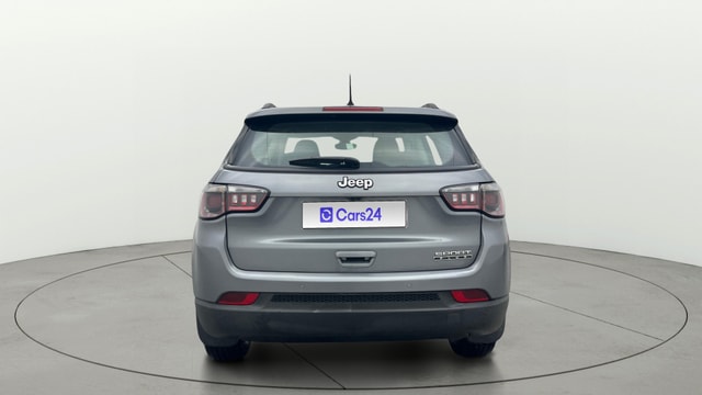 View Jeep Compass Image 39 Used Jeep Compass Image 39