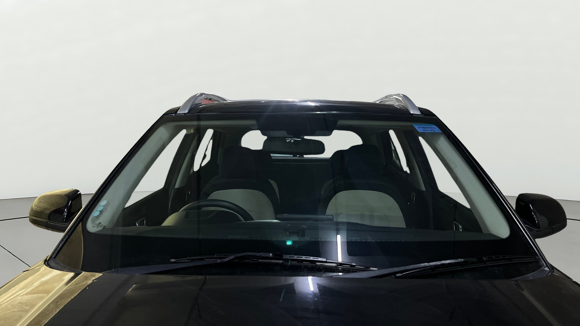 View 2022 Hyundai Venue S 1.2 Petrol Image 34 Used 2022 Hyundai Venue S 1.2 Petrol Image 34