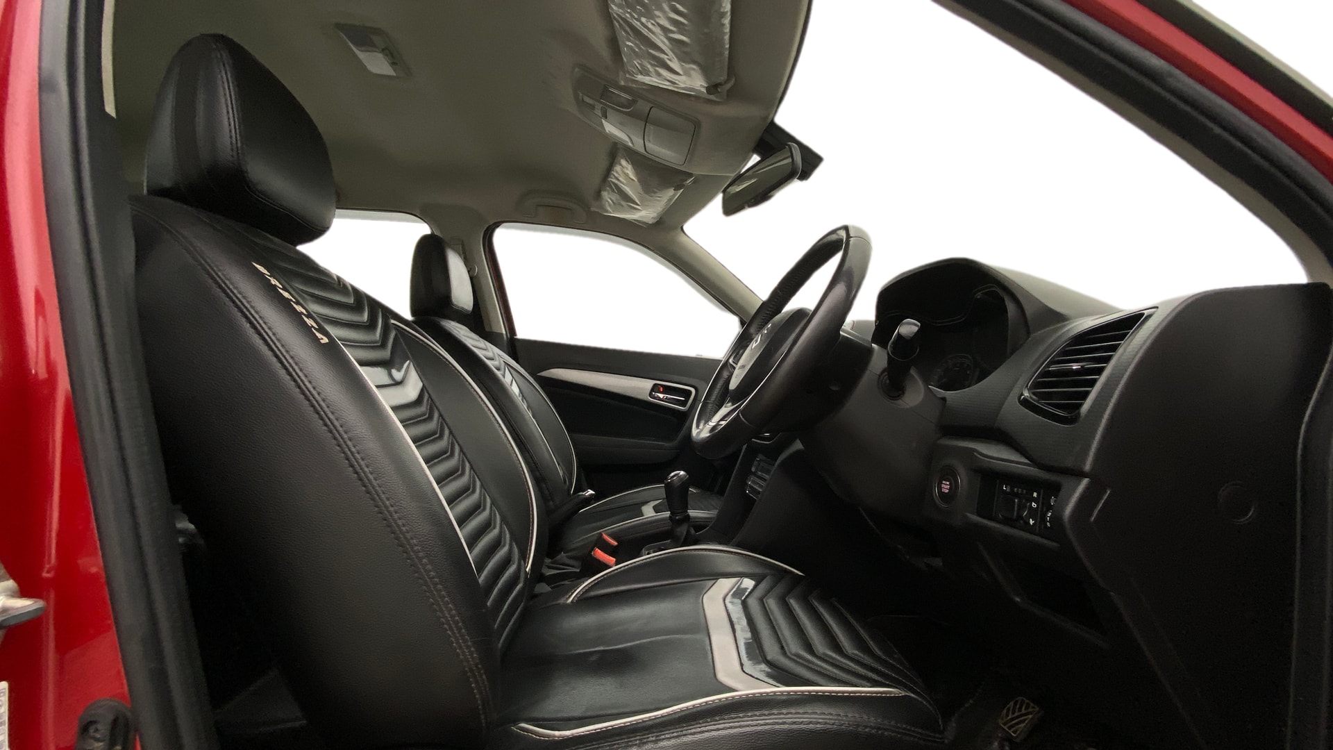View 2022 Maruti Suzuki 1000 Base Variant Image 18 Used 2022 Maruti Suzuki 1000 Base Variant Image 18