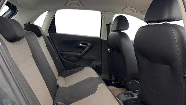 View Volkswagen Polo GT Image 28 Used Volkswagen Polo GT Image 28