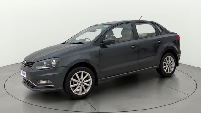 View Volkswagen Ameo Image 22 Used Volkswagen Ameo Image 22