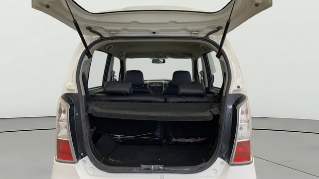 View Maruti Suzuki Stingray Image 36 Used Maruti Suzuki Stingray Image 36