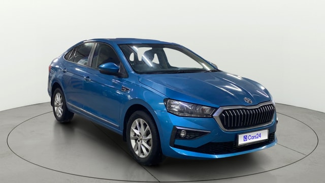 View Skoda Slavia Image 15 Used Skoda Slavia Image 15