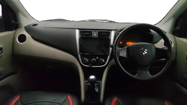 View Maruti Suzuki 1000 Image 15 Used Maruti Suzuki 1000 Image 15