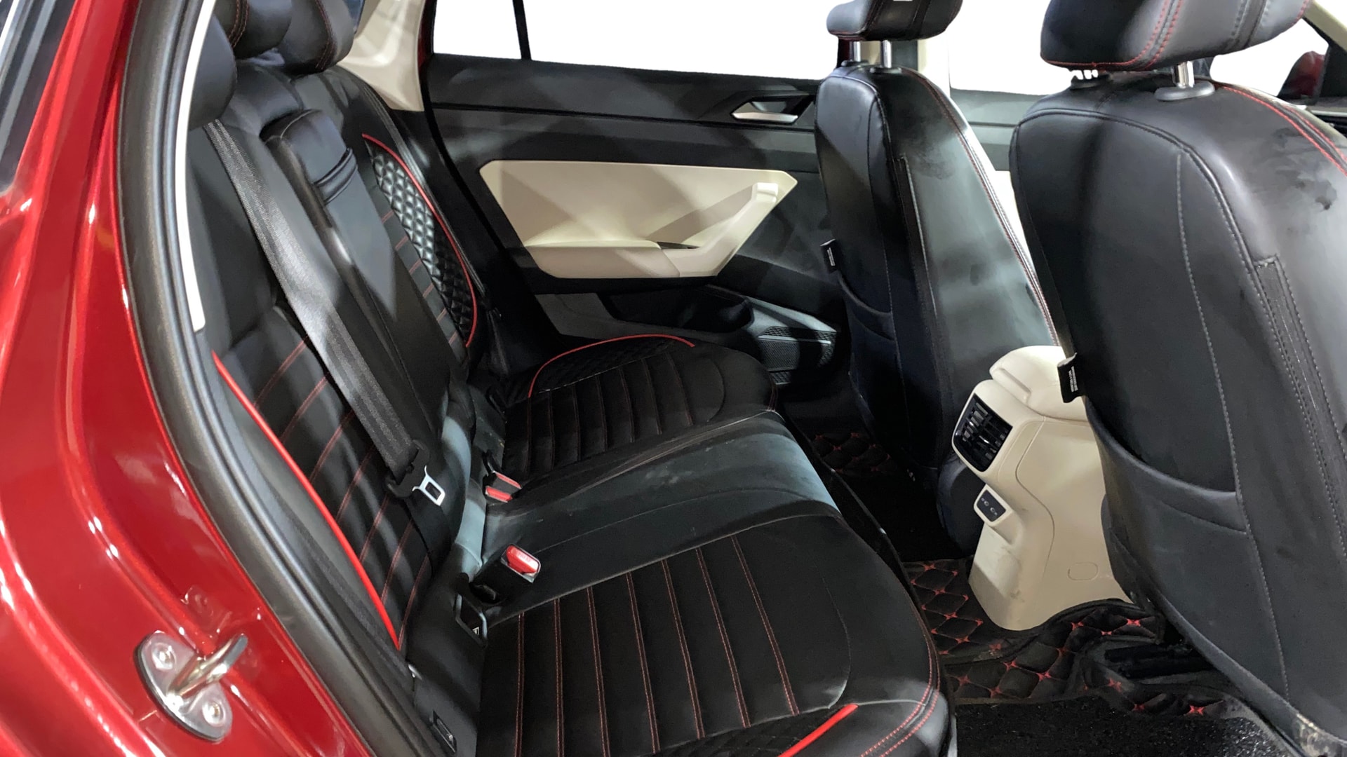 Used 2023 Volkswagen Virtus Used 2023 Volkswagen Virtus