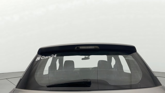 View Toyota Urban Cruiser Image 4 Used Toyota Urban Cruiser Image 4