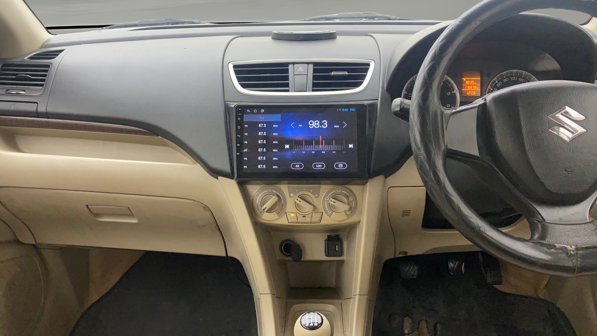 Used 2016 Maruti Suzuki 1000 Used 2016 Maruti Suzuki 1000