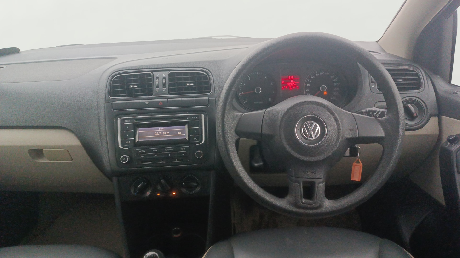 Used 2014 Volkswagen Polo Used 2014 Volkswagen Polo