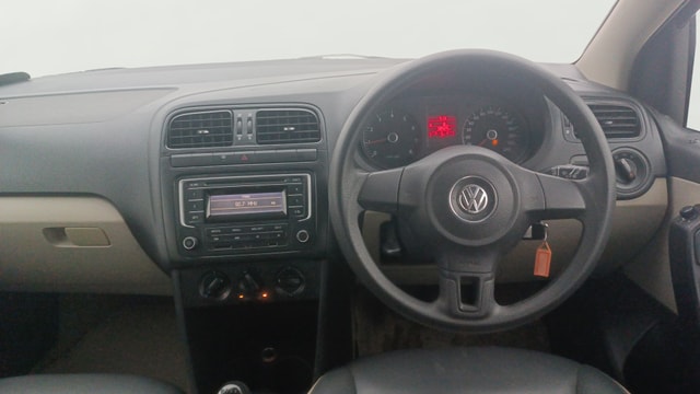 View Volkswagen Polo Image 20 Used Volkswagen Polo Image 20