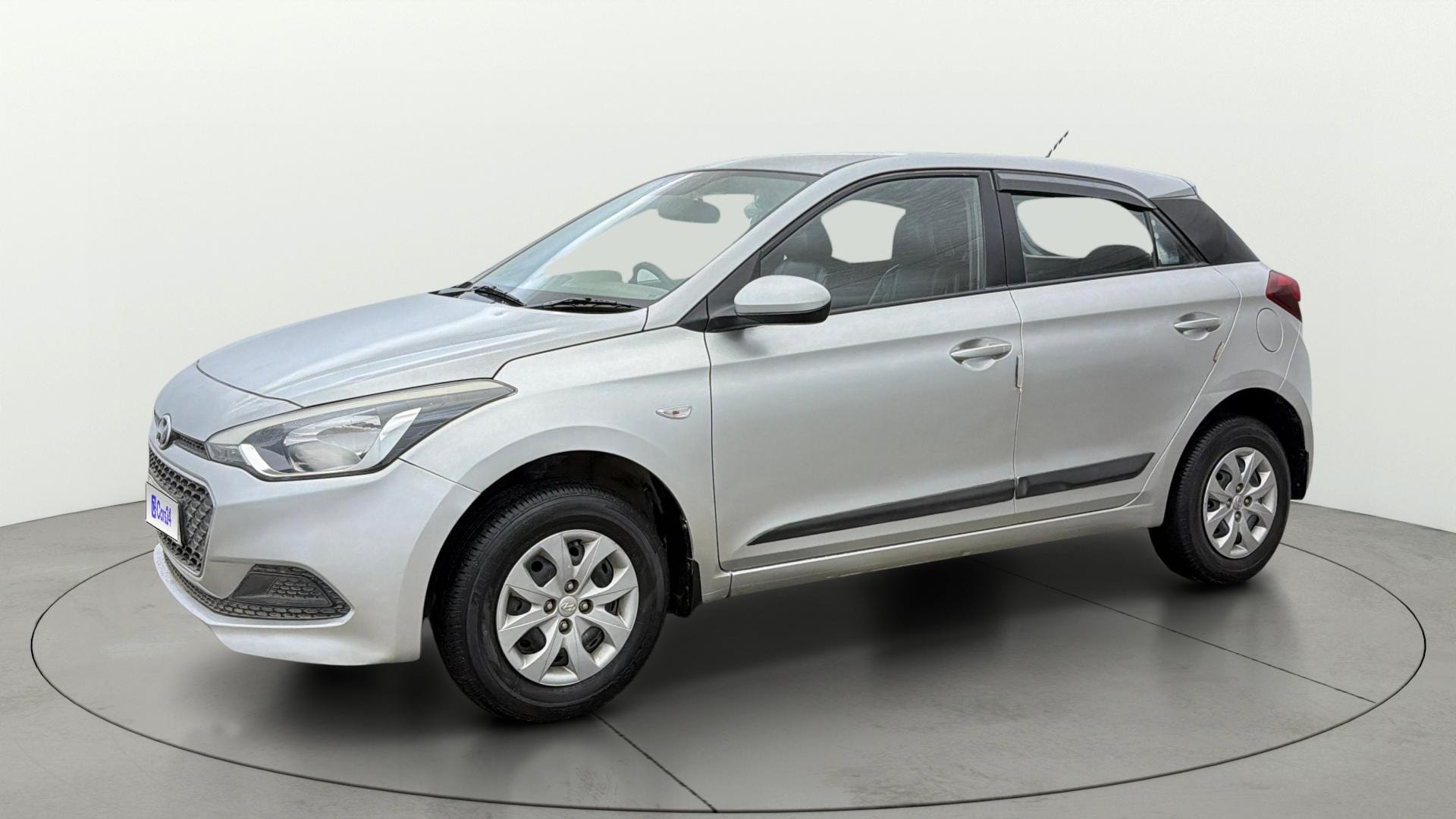 Used 2017 Hyundai Elite i20 Used 2017 Hyundai Elite i20