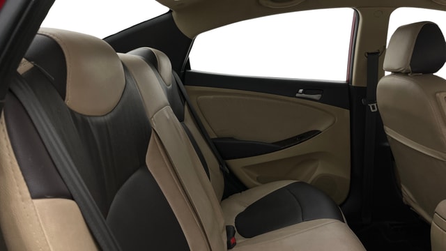 View Hyundai Verna Image 35 Used Hyundai Verna Image 35