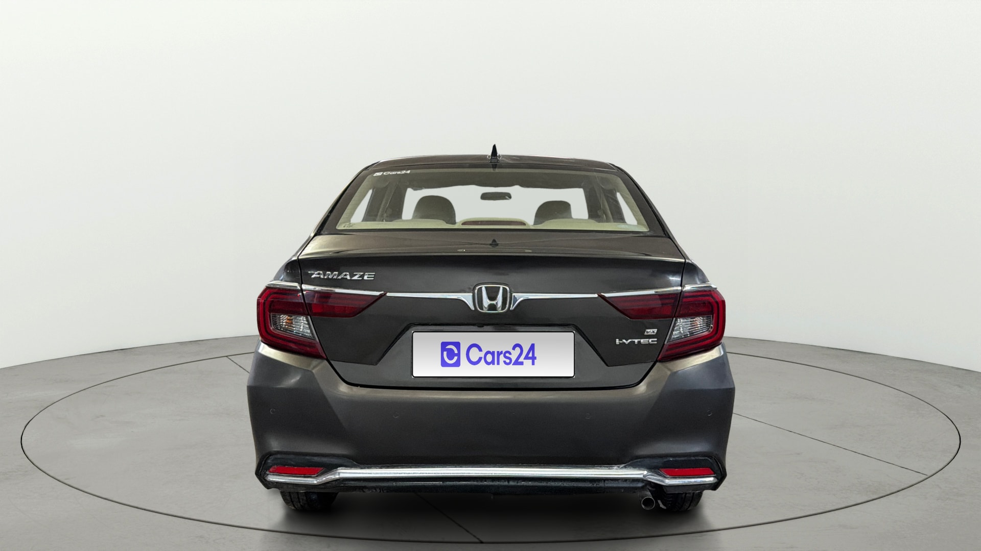 Used 2021 Honda Amaze Used 2021 Honda Amaze