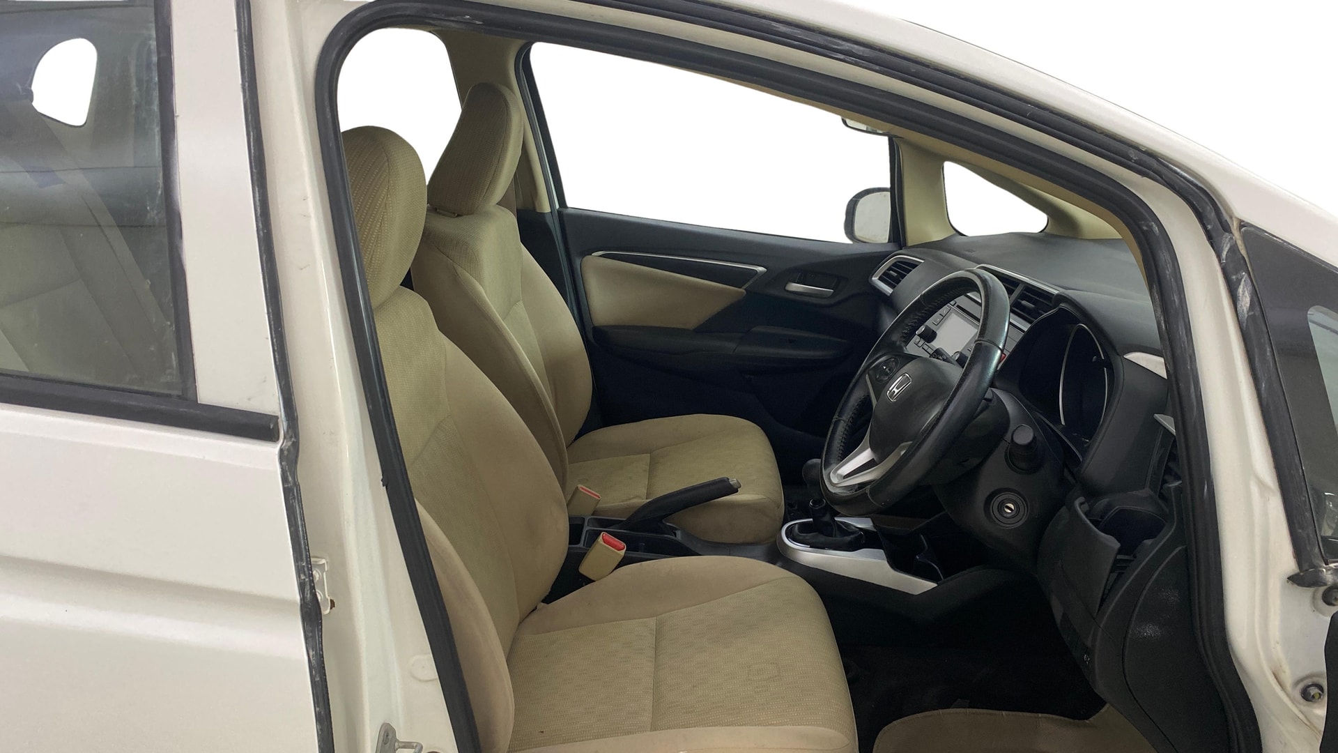 Used 2015 Honda Jazz Used 2015 Honda Jazz