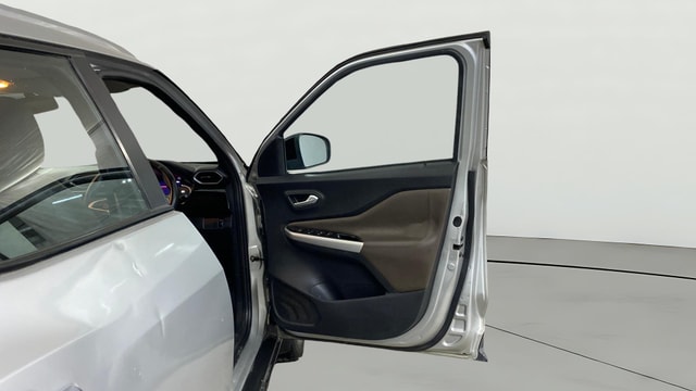 View Nissan Magnite Image 46 Used Nissan Magnite Image 46